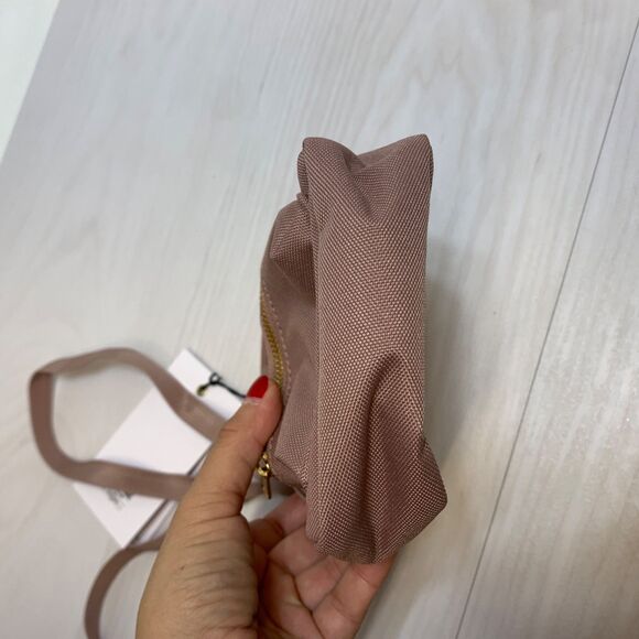 Herschel Nova Crossbody Bag 1.5L Ash Rose  7x5x2\